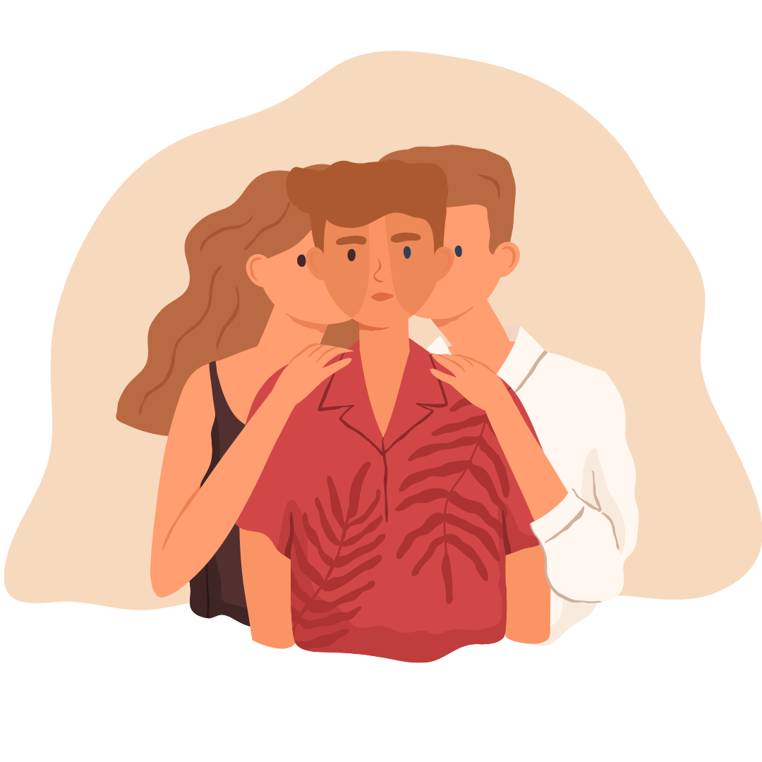 Quando você se sentir manipulado ou abusado pelas pessoas