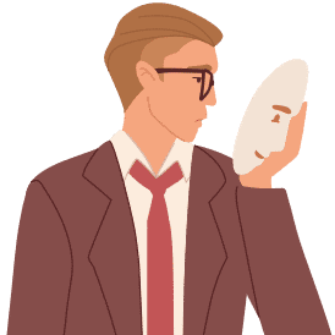 Quando traços de sua personalidade estiverem dificultando seu relacionamento social